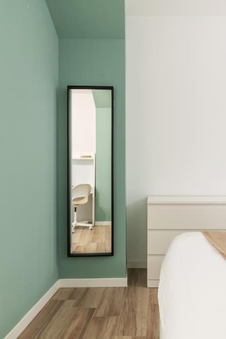 Mora Flexyrent A.C. - Colonne Apartment Milan Luaran gambar